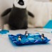 Joc logic SmartGames, Penguins on Ice, pentru jucatori de peste 6 ani